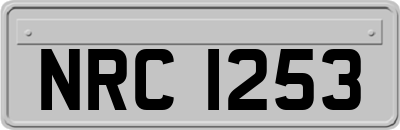 NRC1253