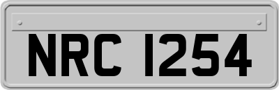 NRC1254