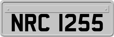 NRC1255