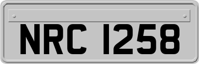 NRC1258