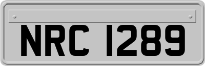 NRC1289