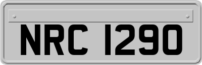 NRC1290