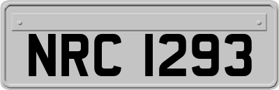 NRC1293