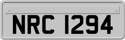 NRC1294