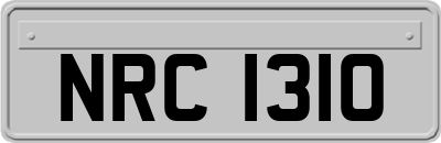 NRC1310