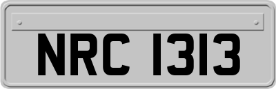 NRC1313