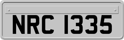 NRC1335