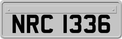 NRC1336