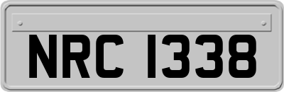 NRC1338