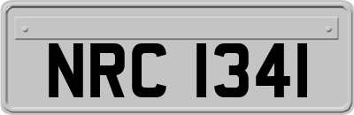 NRC1341