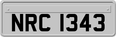 NRC1343
