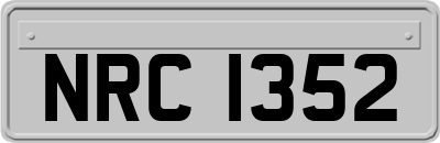 NRC1352
