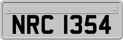 NRC1354