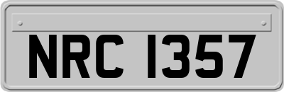 NRC1357