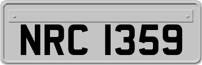 NRC1359