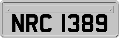 NRC1389