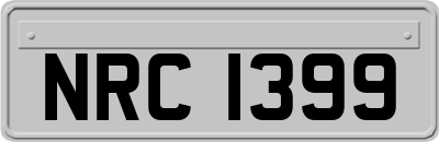 NRC1399
