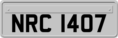 NRC1407