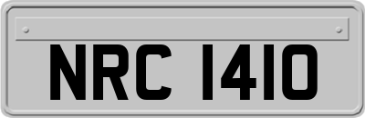 NRC1410