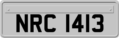 NRC1413