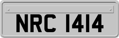 NRC1414