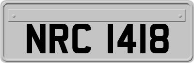 NRC1418