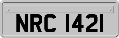 NRC1421