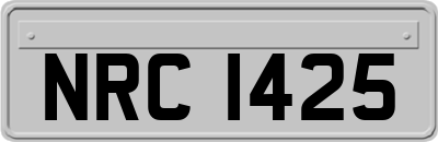 NRC1425