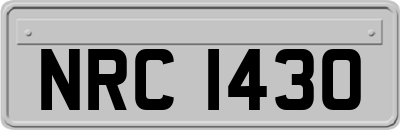 NRC1430