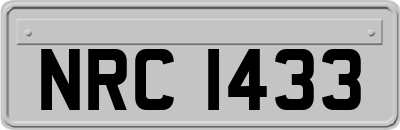 NRC1433