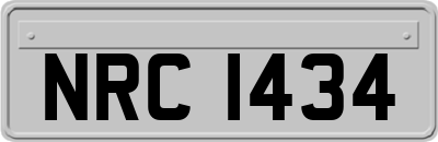NRC1434