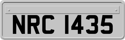 NRC1435