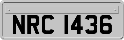 NRC1436
