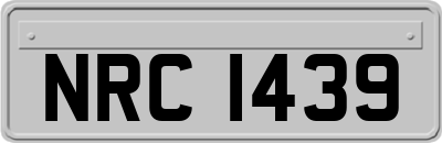 NRC1439
