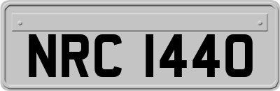 NRC1440