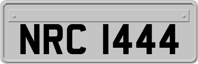 NRC1444