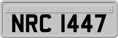 NRC1447