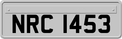 NRC1453