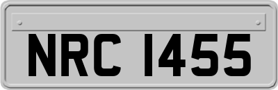 NRC1455