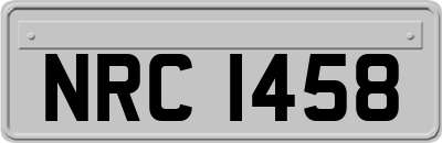 NRC1458