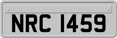NRC1459