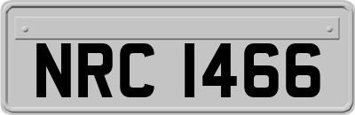 NRC1466