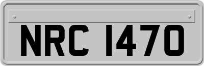 NRC1470
