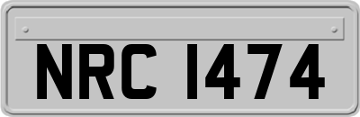 NRC1474
