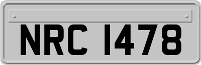 NRC1478