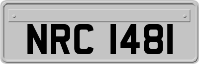 NRC1481