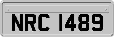 NRC1489