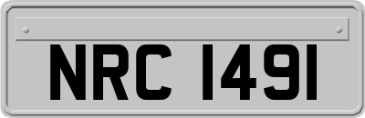 NRC1491