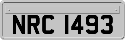 NRC1493