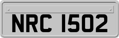 NRC1502